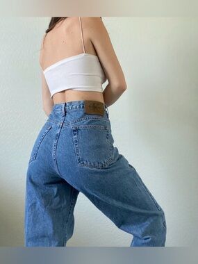 Vintage Calvin Klein Jeans